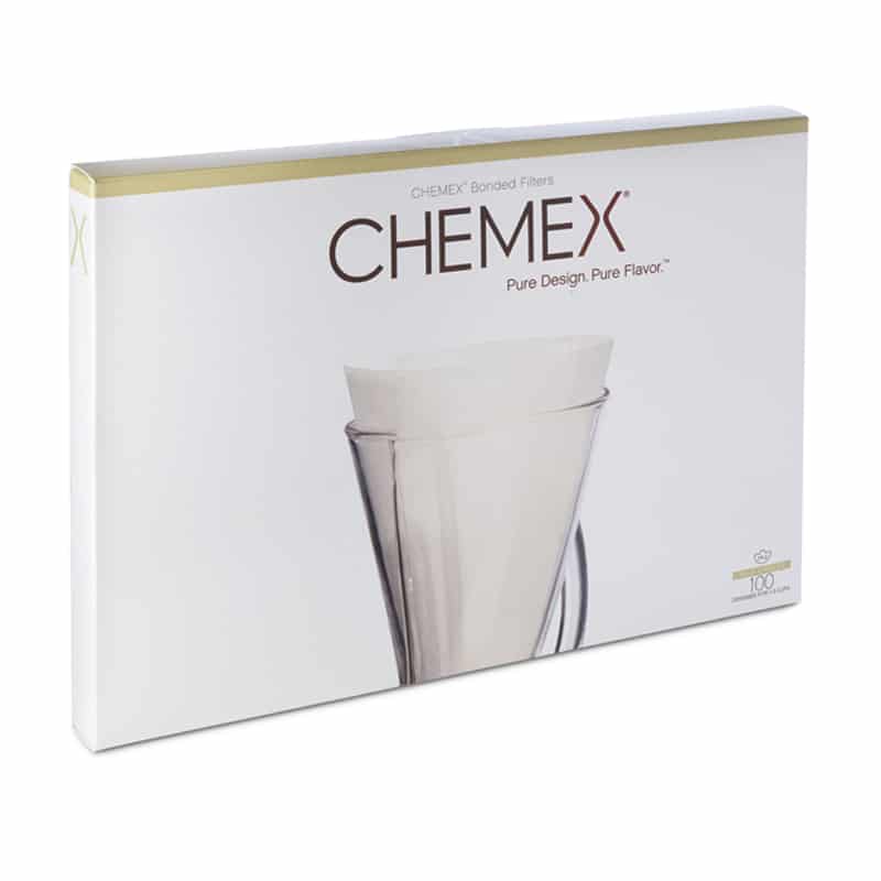 Chemex Filter Paper for 3 Cup Fleet Coffee Company